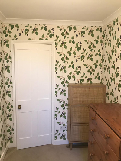 AJ Decorating gallery of work