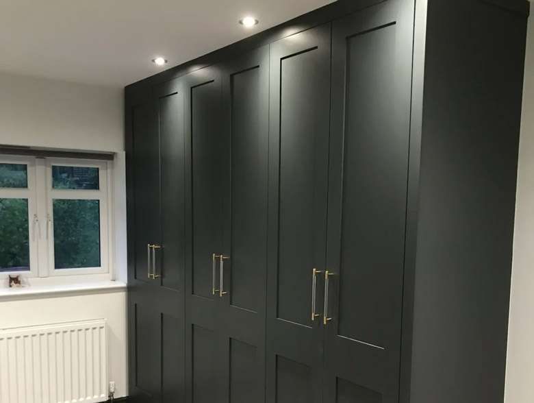 AJ Decorating Sevenoaks images