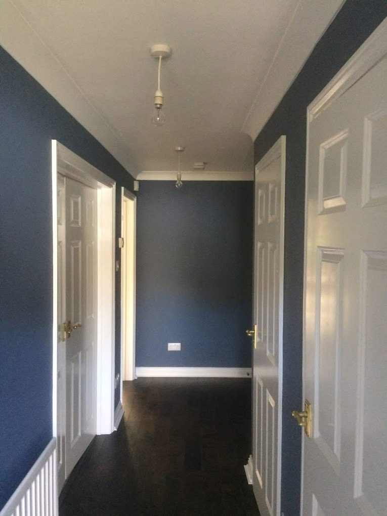 AJ Decorating gallery of work