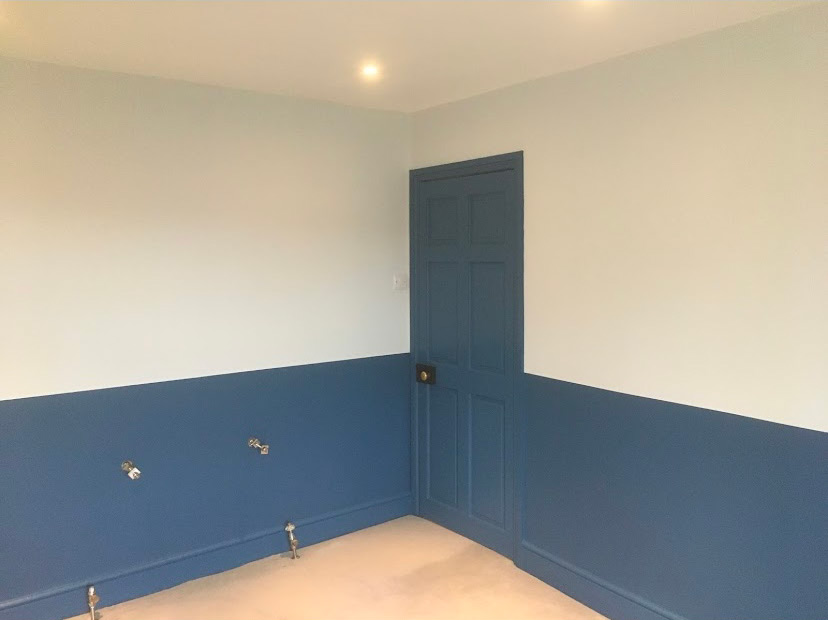 AJ Decorating Sevenoaks images