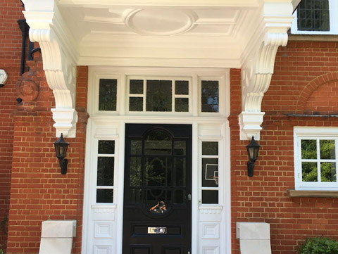 AJ Decorating Sevenoaks images