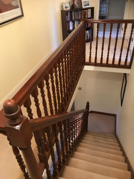 AJ Decorating gallery of work