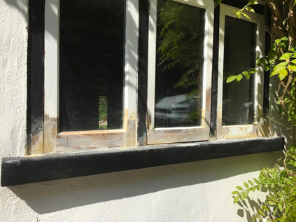 AJ Decorating Sevenoaks images